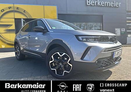 Opel Mokka Ultimate *LED-Matric/Navi/Kamera/Sitzheizung*
