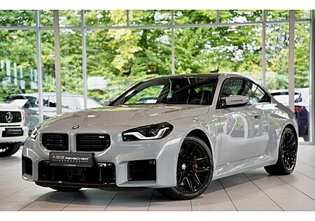 BMW M2 Coupé *Schalensitze *1.H *Track Pack *20 *