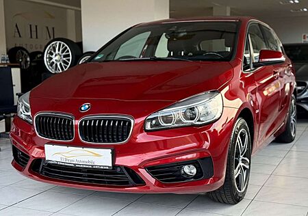 BMW 220i 220 AT SportLine HeadUp/LED/Navi/Sitzhz/PDC/