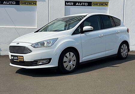 Ford C-Max C-MAX Titanium 1.5 TDCi Navi Klima Kamera