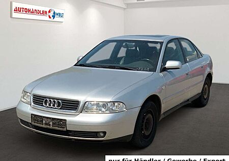 Audi A4 1.8 T