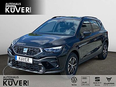 SEAT Arona Style 1.0 TSI DSG ACC*AHK*NAVI*LED*PDC