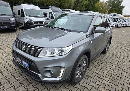 Suzuki Vitara 1.4 Comfort Allgrip | 4x4 | SZHG | NAVI