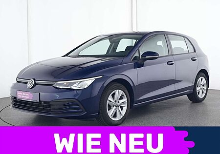 VW Golf Volkswagen Life Navigation|ACC|LED|SHZ|Einparkhilfe