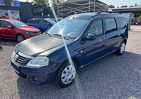 Dacia Logan MCV Kombi Laureate 1.6 *AHK*