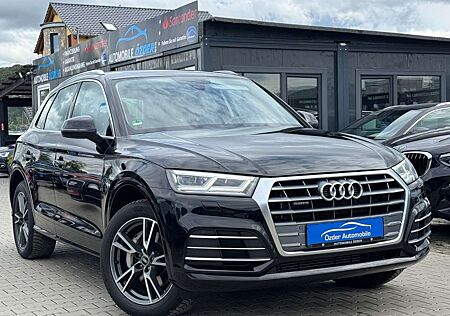Audi Q5 50 TFSI e quattro S-Line design+Finanzierung+