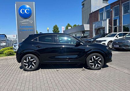 Opel Mokka 1.2 Turbo GS VOLL-LED+Navi Pro10+Keyless