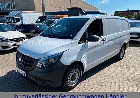 Mercedes-Benz Vito KASTEN 111 CDI FWD LANG KLIMA|NAVI|PDC|AHK