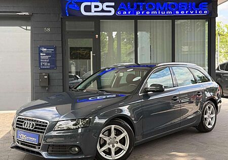 Audi A4 Avant Ambition | 1 Hand | Top