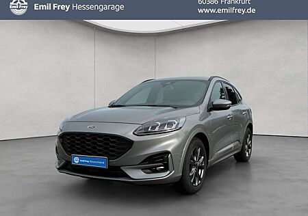 Ford Kuga 2.0 EcoBlue Aut. ST-LINE X