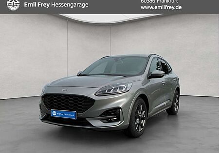 Ford Kuga 2.0 EcoBlue Aut. ST-LINE X