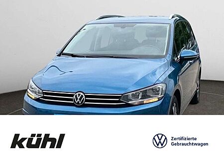 VW Touran Volkswagen 1.5 TSI Active Navi,AHK