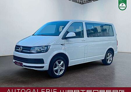 VW T6 Caravelle Volkswagen //7 SITZER//AHK//KLIMAAUTOMATIK//