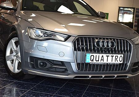 Audi A6 Allroad 3.0 TDI Aut Navi Xenon ACC Kamera AHK