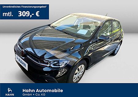 VW Polo Volkswagen 1.0TSI DSG Life App-Conn ACC LED Navi PDC