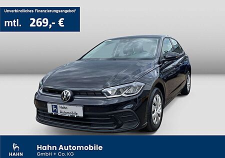 VW Polo Volkswagen 1.0TSI DSG Life App-Conn ACC LED Navi PDC