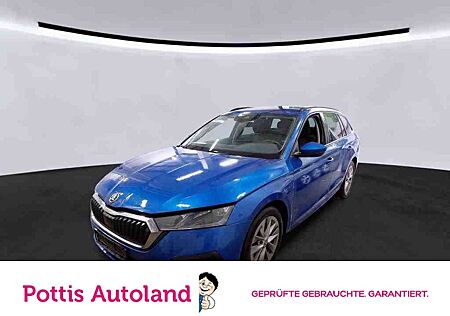 Skoda Octavia Combi iV 1.4 TSI DSG AMBITION MATRIX PDC NAVI