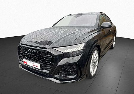 Audi RS Q8 tipt. ACC+MATRIX+KERAMIK+STANDHZ+B&O