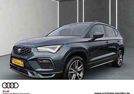 Seat Ateca 2.0 TSI 4D FR DSG *StdHz*ACC*R-CAM*SHZ*