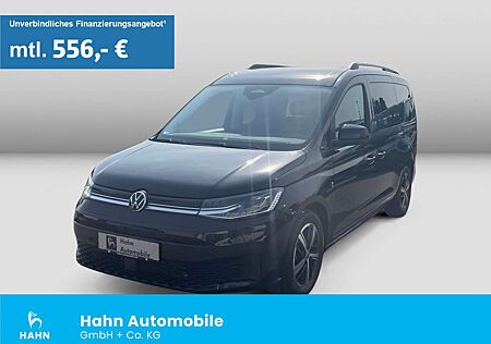 VW Caddy Volkswagen Dark Label 2,0TDI 90KW 4MOTION NAVI