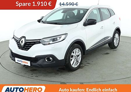 Renault Kadjar 1.3 TCe Limited*NAVI*TEMPO*CAM*PDC*SHZ*