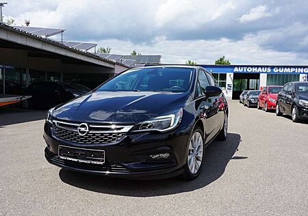 Opel Astra 1.4 Turbo Automatik 120 Jahre !! Kamera !! Sitzhzg