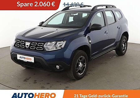 Dacia Duster 1.5 Blue dCi Comfort*TEMPO*PDC*LIM*SHZ*
