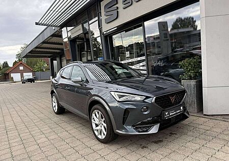 CUPRA Formentor 2.0 TDI 4DRIVE 150 PS - AHK - Fahrassistenz-Paket XL
