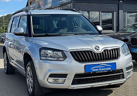 Skoda Yeti 2.0 TDI Cool Edition+Finanzierung+Garantie+