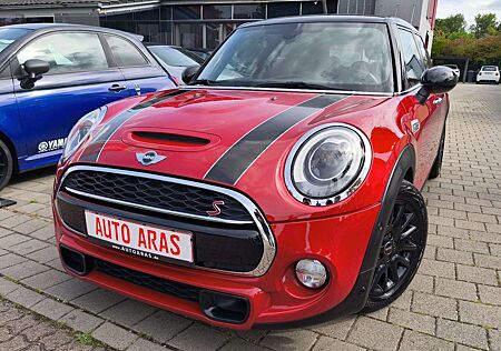 Mini Cooper S 5-trg. 2.0 Automatik