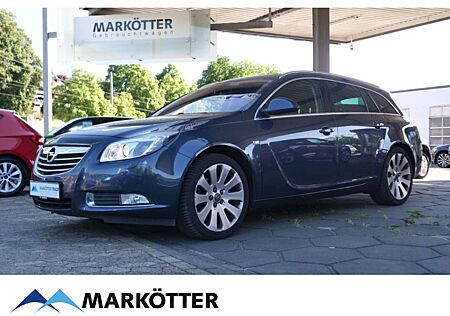 Opel Insignia A ST 2.0 Turbo Cosmo Android/19-Zoll/AHK