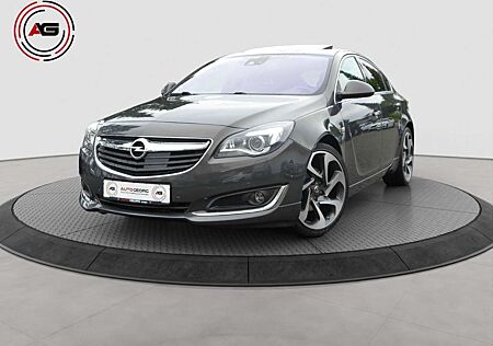 Opel Insignia 2.0D OPC-LINE KAMERA BOSE GLASD ACC 20"