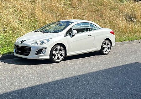 Peugeot 308 CC 155 THP Allure