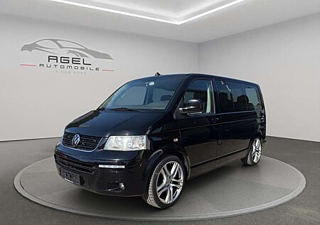 VW T5 California Volkswagen Multivan Startline*AHK*Sitzheizung*Kamera*PDC V/H*