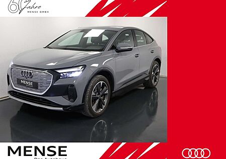 Audi Q4 e-tron Q4 Sportback e-tron 40 |ACC|STH|Leder|el.Heck|LM