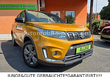 Suzuki Vitara 1.4 Mild-Hybrid Comfort 4x4 ALLGRIP +LED!