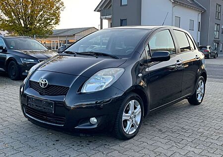 Toyota Yaris 1.3 VVTi Klimaautom. Keyless-Go PDC