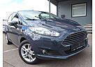 Ford Fiesta 1,0 SYNC EDITION