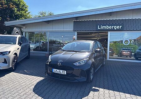 Mazda 2 Hybrid 5HB 1.5L Hybrid VVT-i 116 CVT FWD Exclusive