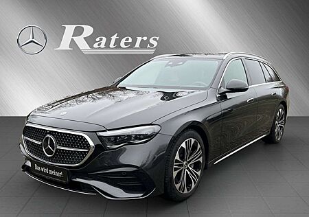Mercedes-Benz E 300 de 4Matic AMG Line Premium Plus (214.209)