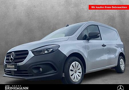 Mercedes-Benz Citan Citan 112 CDI Kasten BASE Standard Sondermodell