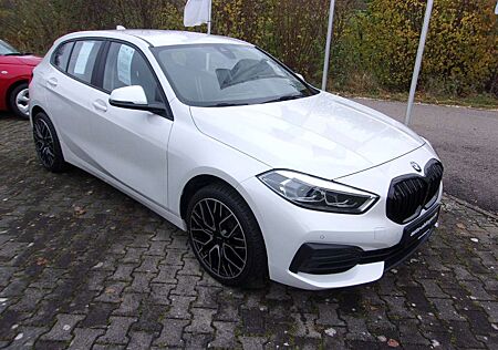 BMW 116 d Automatic