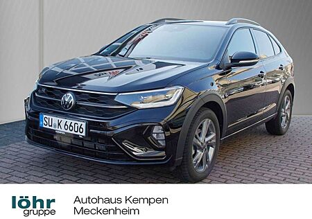 VW Taigo Volkswagen R-Line 1.5 TSI OPF 7-Gang-DSG