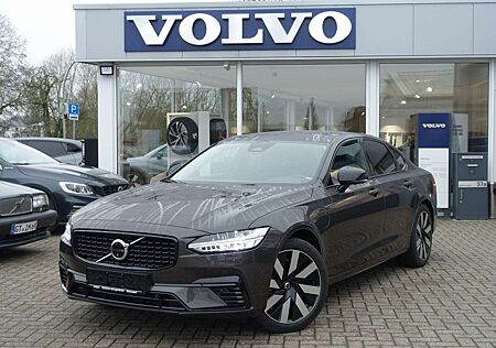 Volvo S90 Recharge Ultimate T8 AWD/360°Cam/HeadUp/LED