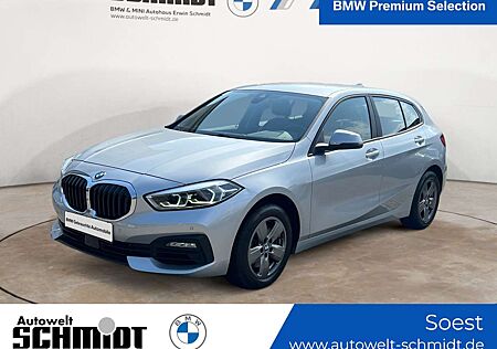 BMW 118 i Advantage +2Jahre-BPS.-GARANTIE