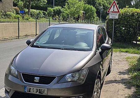 Seat Ibiza ST 1.2 TSI CONNECT