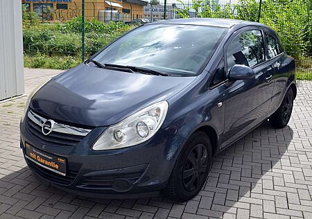 Opel Corsa Edition