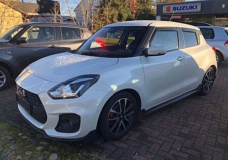 Suzuki Swift Sport