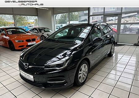 Opel Astra K Sports Tourer*Navi*Scheckheft* 1.5 D EU6d