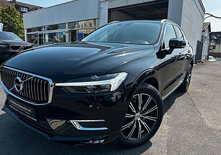 Volvo XC 60 XC60 B4 AWD Inscription, Pano, Standheizung,ACC